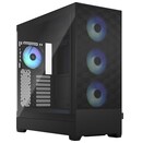 Obudowa PC Fractal Design Pop XL Air Tower czarny