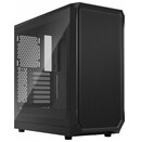 Obudowa PC Fractal Design Focus 2 Midi Tower czarny