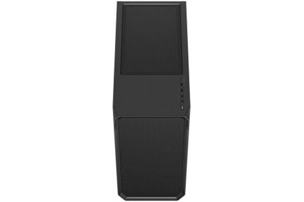 Obudowa PC Fractal Design Focus 2 Midi Tower czarny