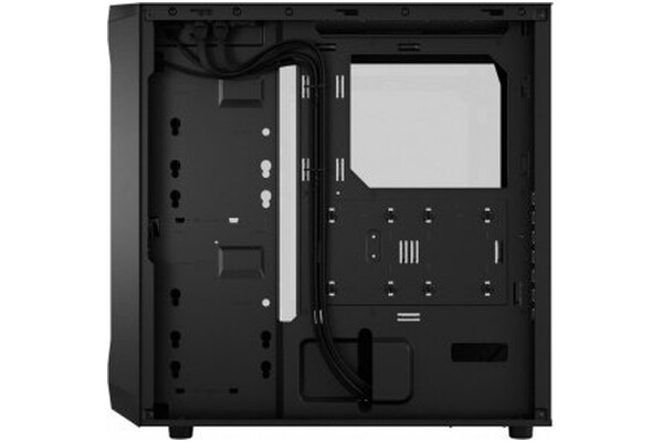 Obudowa PC Fractal Design Focus 2 Midi Tower czarny
