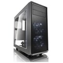 Obudowa PC Fractal Design Focus G Midi Tower szary