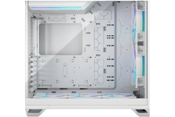 Obudowa PC Fractal Design Torrent TG Tower biały