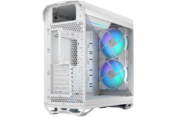 Obudowa PC Fractal Design Torrent TG Tower biały