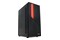 Obudowa PC iBOX Antila 29 Midi Tower czarny
