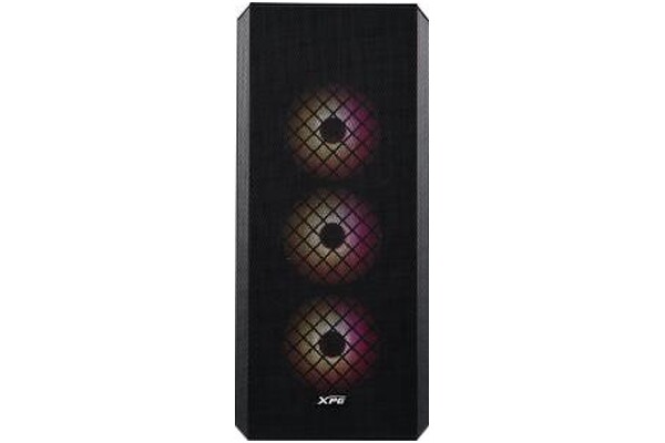 Obudowa PC Adata Defender Midi Tower czarny