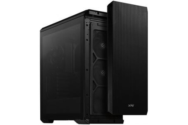 Obudowa PC Adata Defender Midi Tower czarny
