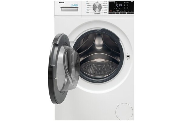 Pralka AMICA NAWSG814BIS 8.0kg 1400obr./min