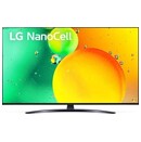 Telewizor LG 43NANO753QC 43" 4K Ultra HD