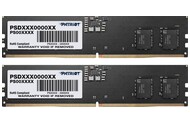 Pamięć RAM Patriot Signaturee 16GB DDR5 5600MHz 1.1V 40CL
