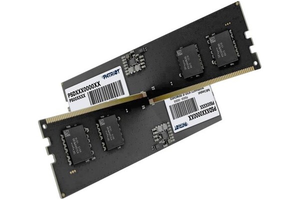 Pamięć RAM Patriot Signaturee 16GB DDR5 5600MHz 1.1V