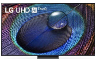 Telewizor LG 50UR91003LA 50" 4K Ultra HD