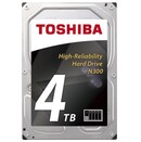 Dysk wewnętrzny TOSHIBA N300 HDD SATA (3.5") 4TB