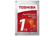 Dysk wewnętrzny TOSHIBA HDWD110UZSVA P300 HDD SATA (3.5") 1TB