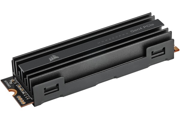 Dysk wewnętrzny CORSAIR MP600 Core SSD M.2 NVMe 1TB
