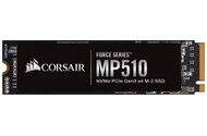 Dysk wewnętrzny CORSAIR MP510 Force SSD M.2 NVMe 240GB