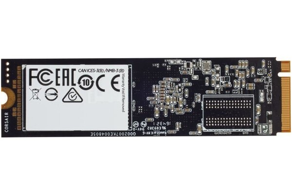 Dysk wewnętrzny CORSAIR MP510 Force SSD M.2 NVMe 240GB