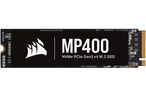Dysk wewnętrzny CORSAIR MP400 Force SSD M.2 NVMe 1TB