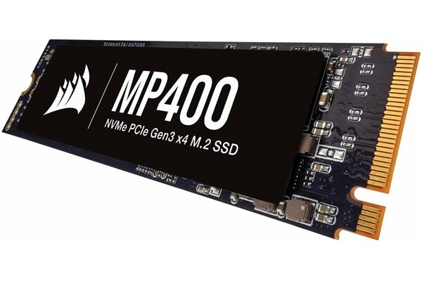 Dysk wewnętrzny CORSAIR MP400 Force SSD M.2 NVMe 1TB