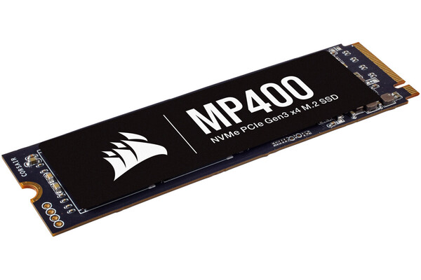 Dysk wewnętrzny CORSAIR MP400 Force SSD M.2 NVMe 1TB