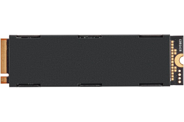 Dysk wewnętrzny CORSAIR MP600 Core SSD M.2 NVMe 2TB