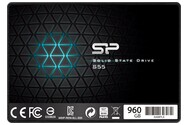 Dysk wewnętrzny Silicon Power S55 Slim SSD SATA (2.5") 960GB