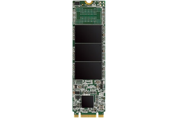 Dysk wewnętrzny Silicon Power A55 SSD M.2 NVMe 128GB