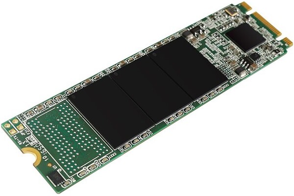 Dysk wewnętrzny Silicon Power A55 SSD M.2 NVMe 128GB