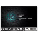 Dysk wewnętrzny Silicon Power S55 Slim SSD SATA (2.5") 480GB
