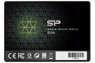 Dysk wewnętrzny Silicon Power S56 Slim SSD SATA (2.5") 120GB
