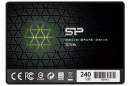 Dysk wewnętrzny Silicon Power S56 Slim SSD SATA (2.5") 240GB