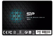 Dysk wewnętrzny Silicon Power S55 Slim SSD SATA (2.5") 240GB