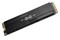 Dysk wewnętrzny Silicon Power XD80 SSD M.2 NVMe 256GB