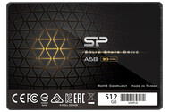 Dysk wewnętrzny Silicon Power A58 Ace SSD SATA (2.5") 512GB