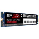 Dysk wewnętrzny Silicon Power UD85 SSD M.2 NVMe 250GB