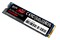 Dysk wewnętrzny Silicon Power UD85 SSD M.2 NVMe 2TB