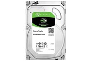 Dysk wewnętrzny Seagate BarraCuda HDD SATA (3.5") 1TB