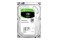 Dysk wewnętrzny Seagate BarraCuda HDD SATA (3.5") 1TB