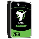Dysk wewnętrzny Seagate ST2000NM000A Exos HDD SATA (3.5") 2TB