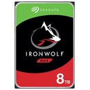 Dysk wewnętrzny Seagate ST8000VN004 Ironwolf HDD SATA (3.5") 8TB