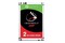 Dysk wewnętrzny Seagate Ironwolf HDD SATA (3.5") 2TB