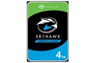 Dysk wewnętrzny Seagate ST4000VX013 Skyhawk HDD SATA (3.5") 4TB
