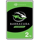 Dysk wewnętrzny Seagate ST2000LM015 BarraCuda HDD SATA (2.5") 2TB