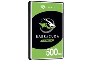 Dysk wewnętrzny Seagate ST500LM030 BarraCuda HDD SATA (2.5") 500GB