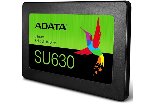 Dysk wewnętrzny Adata SU630 Ultimate SSD SATA (2.5") 960GB