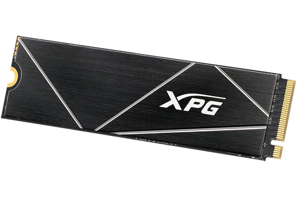 Dysk wewnętrzny Adata S70 XPG Gammix Blade SSD M.2 NVMe 2TB