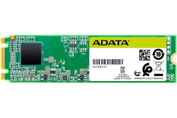Dysk wewnętrzny Adata SU650 Ultimate SSD M.2 NVMe 240GB