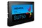 Dysk wewnętrzny Adata SU750 Ultimate SSD SATA (2.5") 512GB