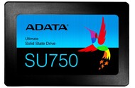 Dysk wewnętrzny Adata SU750 Ultimate SSD SATA (2.5") 256GB