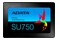 Dysk wewnętrzny Adata SU750 Ultimate SSD SATA (2.5") 256GB