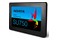 Dysk wewnętrzny Adata SU750 Ultimate SSD SATA (2.5") 256GB